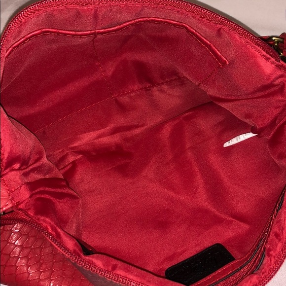 Sophia Vergara little red purse - Picture 6 of 8